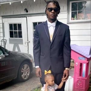 Meet your Posher, Lukiss